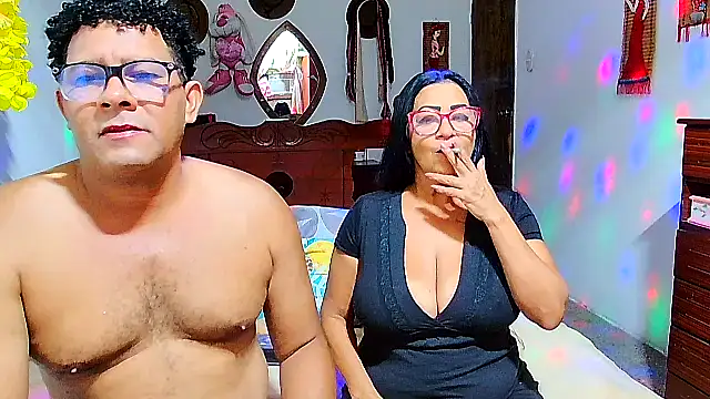 rosi pamela online show from February 18, 2026, 10:17 pm