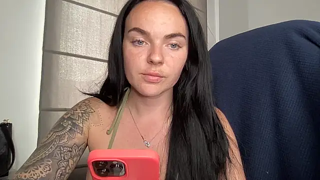 yorkshiregal online show from March 3, 2025, 4:15 pm