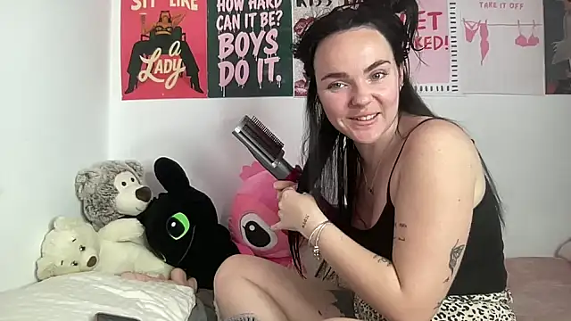 yorkshiregal online show from March 5, 2026, 1:19 pm