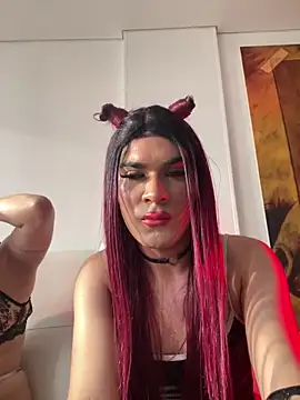 Mia Hoffmann online show from March 13, 2025, 9:59 pm