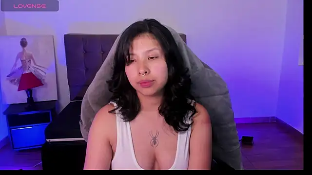 Snapshot of Namiko_Park chatting on February 3, 2026, 2:53 am Namiko Park online show from February 3, 2026, 2:53 am