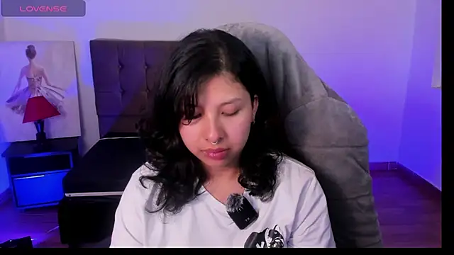 Snapshot of Namiko_Park chatting on February 3, 2026, 6:22 am Namiko Park online show from February 3, 2026, 6:22 am