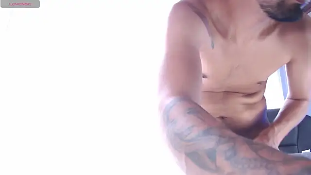 Bedobigcock online show from March 10, 2025, 6:45 pm