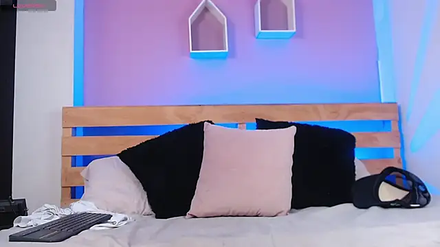 Bedobigcock online show from February 7, 2025, 9:58 pm