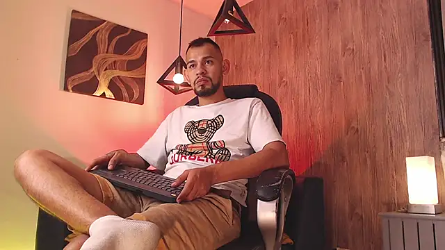 Bedobigcock online show from February 8, 2025, 1:54 am