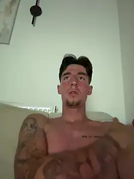MikesWood21 online show from July 1, 2026, 9:59 pm