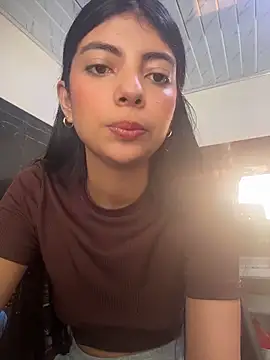 Baby Niels online show from November 5, 2025, 1:58 pm