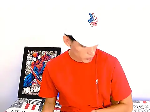 TESEO HOT online show from November 29, 2025, 3:34 pm