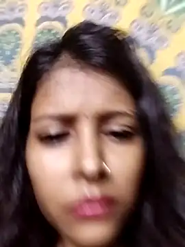 Snapshot of kobita_Mohali chatting on July 17, 2026, 8:55 am kobita Mohali online show from July 17, 2026, 8:55 am