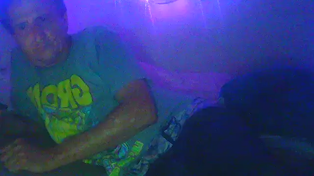 George48 online show from December 19, 2025, 3:32 am