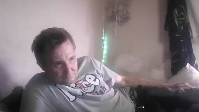 George48 online show from November 29, 2025, 6:13 am