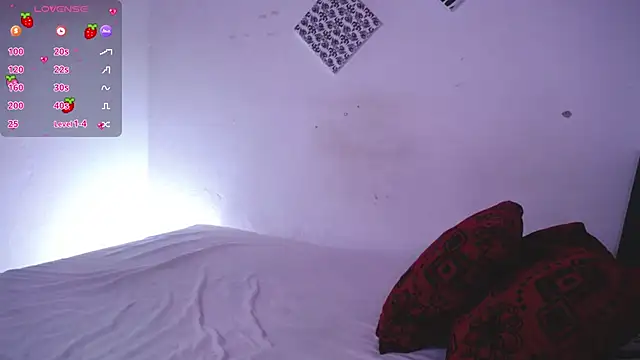 zarquita99 online show from November 14, 2025, 9:02 am