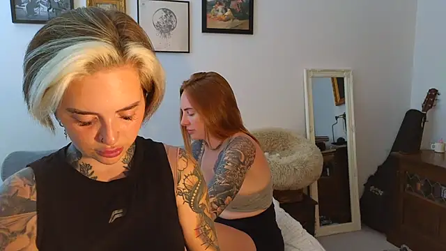 Alexandersonxo online show from June 27, 2026, 2:01 pm