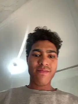 Ryan-hot online show from April 3, 2026, 12:33 pm