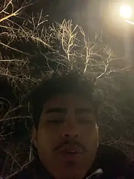 Ryan-hot online show from February 6, 2025, 10:32 pm