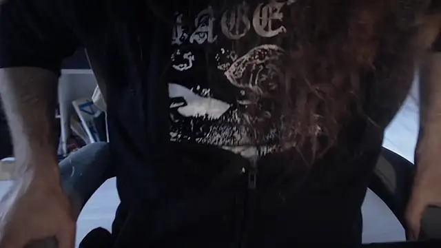 contemptumundi888 online show from October 31, 2025, 9:39 am