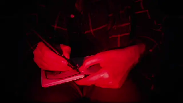 contemptumundi888 online show from March 16, 2025, 9:16 pm