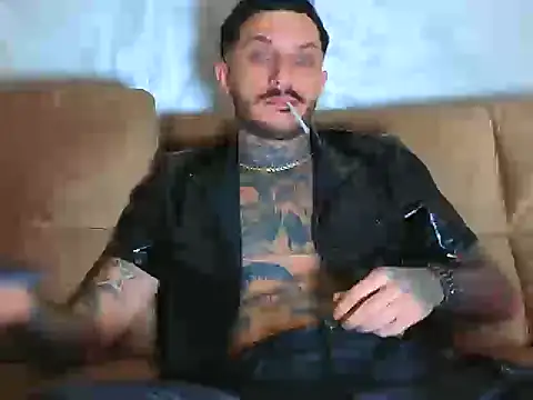 MentoXXL online show from October 26, 2025, 10:15 am