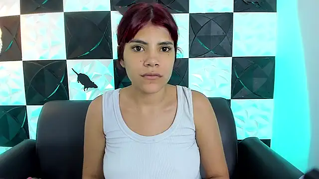 AfroditaMoore online show from October 28, 2025, 3:29 am