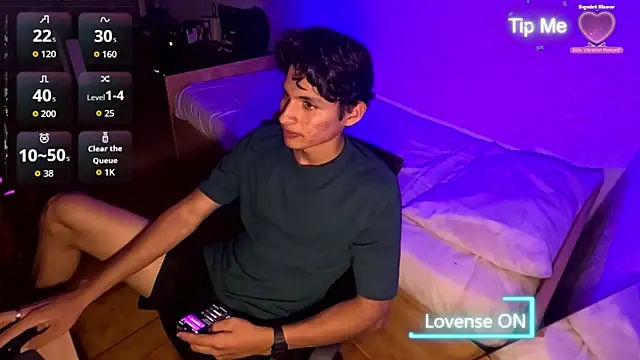 Tubaby 11 online show from September 10, 2025, 1:21 pm