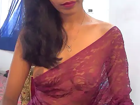 sexy janu25 online show from April 19, 2026, 5:30 am