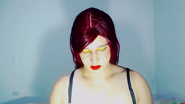 alexandrasexy32 online show from July 17, 2026, 5:54 pm