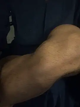 mikemacluffy online show from September 21, 2025, 7:52 pm