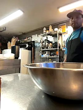 TacosSenpai online show from October 4, 2025, 9:38 pm