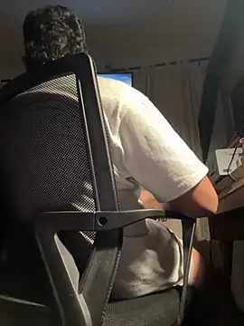 TacosSenpai online show from October 2, 2025, 5:55 am