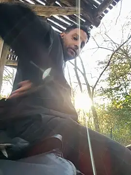 TacosSenpai online show from November 4, 2025, 8:34 pm