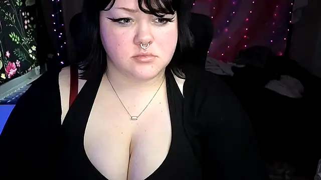 Flamefairy710 online show from January 13, 2025, 9:52 pm