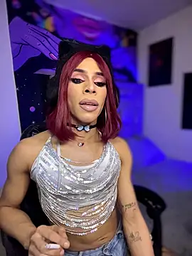 Snapshot of Diana_2003 chatting on February 21, 2026, 3:03 pm Diana 2003 online show from February 21, 2026, 3:03 pm