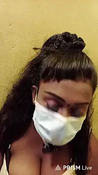 sexyal online show from April 16, 2026, 11:40 pm