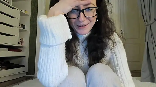 Snapshot of Baby_Jewel chatting on February 19, 2025, 11:17 am Baby Jewel online show from February 19, 2025, 11:17 am