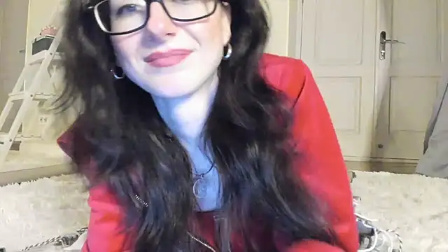 Snapshot of Baby_Jewel chatting on February 18, 2025, 4:03 pm Baby Jewel online show from February 18, 2025, 4:03 pm