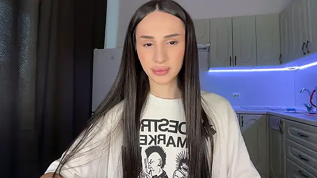 Kim Oberlin  online show from March 6, 2026, 12:22 pm