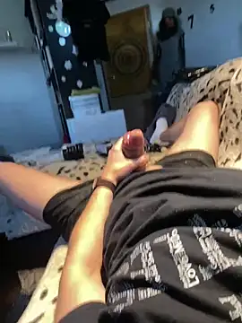 Gilgamesch1704 online show from November 1, 2025, 6:19 am