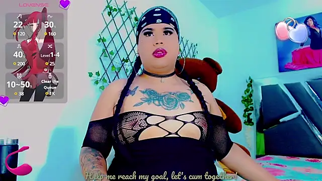 Snapshot of nauthyvalentina chatting on January 12, 2025, 10:22 pm nauthyvalentina online show from January 12, 2025, 10:22 pm