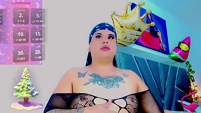 Snapshot of nauthyvalentina chatting on December 25, 2024, 12:27 am nauthyvalentina online show from December 25, 2024, 12:27 am