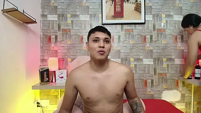 Snapshot of couple_lovelyds chatting on September 24, 2025, 8:37 pm couple lovelyds online show from September 24, 2025, 8:37 pm