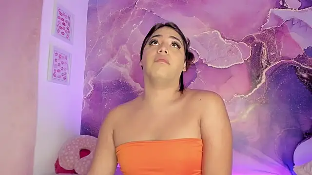 Snapshot of mishelbubblee chatting on March 22, 2025, 6:22 am mishelbubblee online show from March 22, 2025, 6:22 am
