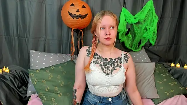 boostyboobs online show from October 28, 2025, 3:07 am