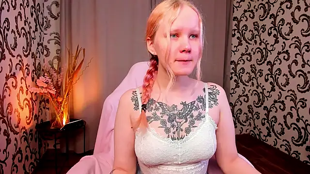 boostyboobs online show from September 26, 2025, 3:02 am