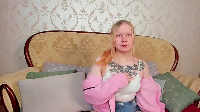 boostyboobs online show from November 11, 2025, 3:01 am