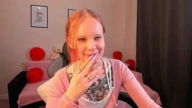 boostyboobs online show from March 12, 2025, 9:03 pm