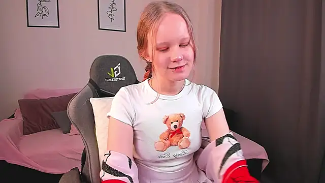 boostyboobs online show from February 21, 2025, 9:11 pm