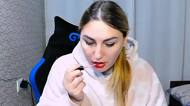 JaneLaJewel online show from October 30, 2025, 7:22 pm