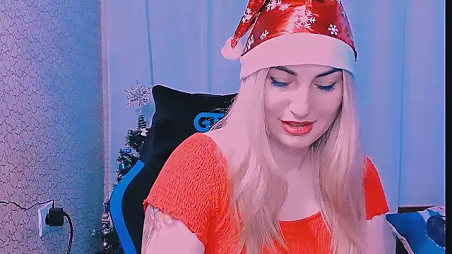 JaneLaJewel online show from December 22, 2025, 6:24 am