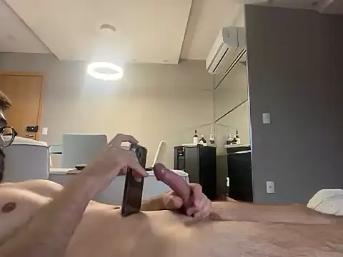 gabrielc27 online show from November 13, 2025, 9:30 pm