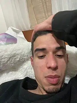 RicarBer online show from March 28, 2026, 10:55 pm